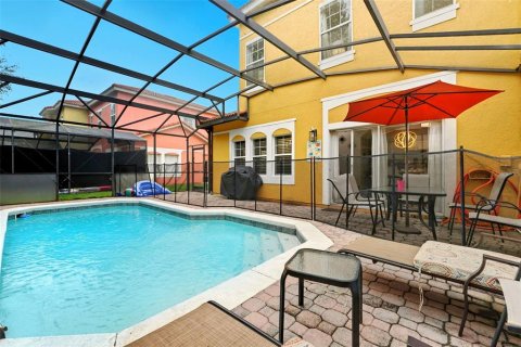 Adosado en venta en Kissimmee, Florida, 4 dormitorios, 151.99 m2 № 1911158 - foto 28