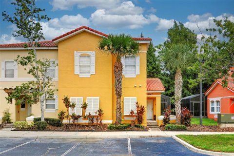Adosado en venta en Kissimmee, Florida, 4 dormitorios, 151.99 m2 № 1911158 - foto 1