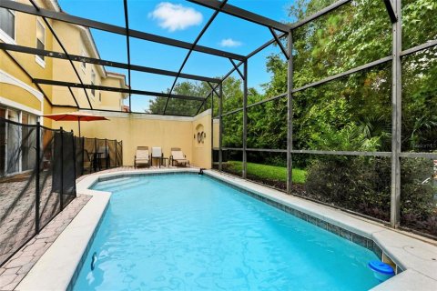 Adosado en venta en Kissimmee, Florida, 4 dormitorios, 151.99 m2 № 1911158 - foto 30