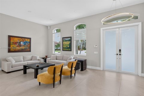 Villa ou maison à vendre à Weston, Floride: 4 chambres, 248.42 m2 № 2301361 - photo 5