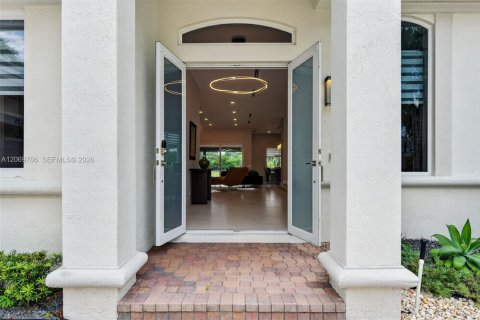 Villa ou maison à vendre à Weston, Floride: 4 chambres, 248.42 m2 № 2301361 - photo 3