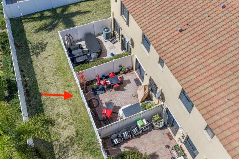 Купить таунхаус в Хайалиа, Флорида 2 спальни, 133.87м2, № 2034046 - фото 26