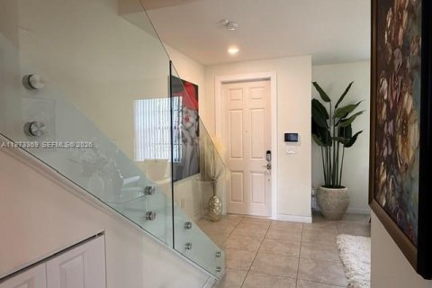 Купить таунхаус в Хайалиа, Флорида 2 спальни, 133.87м2, № 2034046 - фото 12