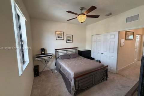 Купить таунхаус в Хайалиа, Флорида 2 спальни, 133.87м2, № 2034046 - фото 19