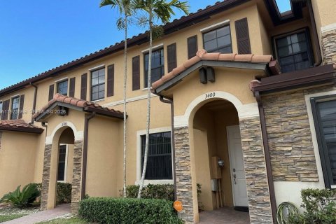 Купить таунхаус в Хайалиа, Флорида 2 спальни, 133.87м2, № 2034046 - фото 6