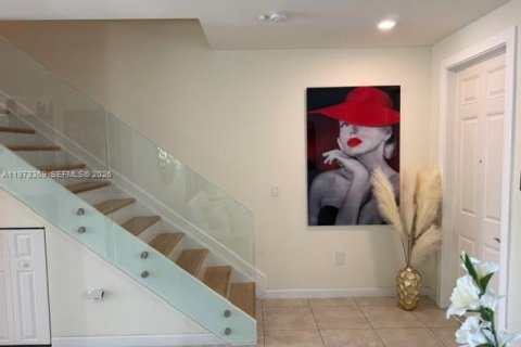 Купить таунхаус в Хайалиа, Флорида 2 спальни, 133.87м2, № 2034046 - фото 10