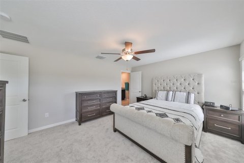 House in Ruskin, Florida 4 bedrooms, 171.03 sq.m. № 2203825 - photo 20