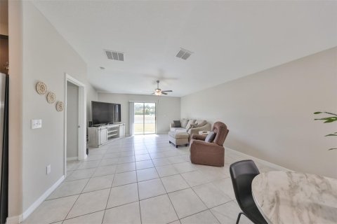 House in Ruskin, Florida 4 bedrooms, 171.03 sq.m. № 2203825 - photo 7