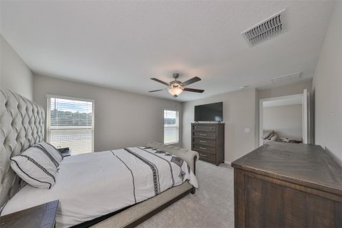 House in Ruskin, Florida 4 bedrooms, 171.03 sq.m. № 2203825 - photo 19