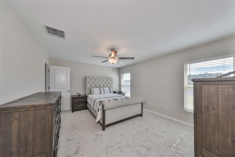 House in Ruskin, Florida 4 bedrooms, 171.03 sq.m. № 2203825 - photo 18