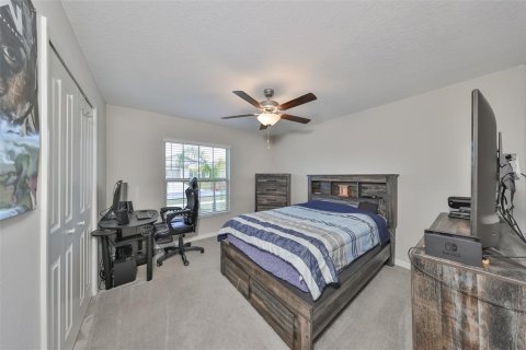 House in Ruskin, Florida 4 bedrooms, 171.03 sq.m. № 2203825 - photo 30