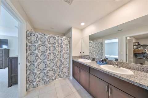 House in Ruskin, Florida 4 bedrooms, 171.03 sq.m. № 2203825 - photo 23