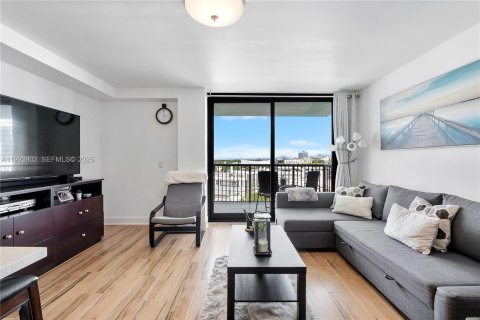 Copropriété à vendre à Miami Beach, Floride: 1 chambre, 85.19 m2 № 2039206 - photo 5