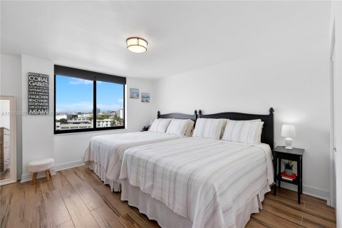 Copropriété à vendre à Miami Beach, Floride: 1 chambre, 85.19 m2 № 2039206 - photo 8