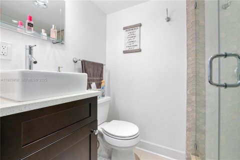 Copropriété à vendre à Miami Beach, Floride: 1 chambre, 85.19 m2 № 2039206 - photo 12