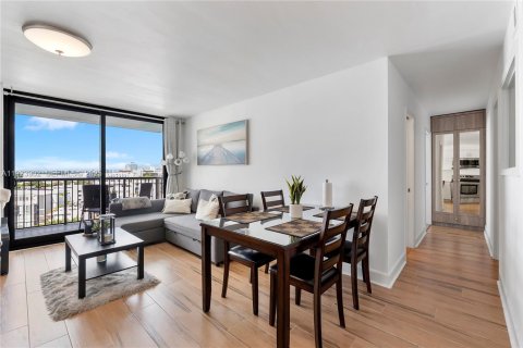 Copropriété à vendre à Miami Beach, Floride: 1 chambre, 85.19 m2 № 2039206 - photo 4