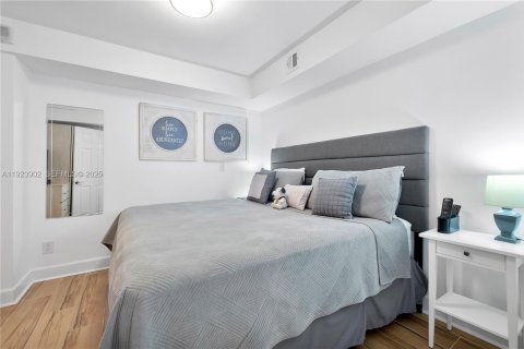 Copropriété à vendre à Miami Beach, Floride: 1 chambre, 85.19 m2 № 2039206 - photo 10