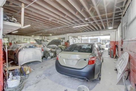 Immobilier commercial à vendre à North Miami, Floride № 1872223 - photo 18