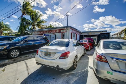 Immobilier commercial à vendre à North Miami, Floride № 1872223 - photo 8