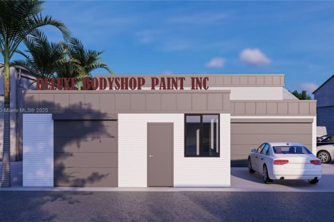 Immobilier commercial à vendre à North Miami, Floride № 1872223 - photo 29