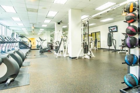 Condominio en venta en Sunny Isles Beach, Florida, 1 dormitorio, 93.37 m2 № 2000715 - foto 21