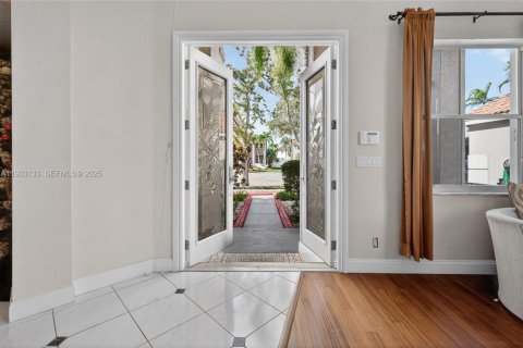 Купить виллу или дом в Уэстон, Флорида 5 спален, 287.53м2, № 1992052 - фото 14