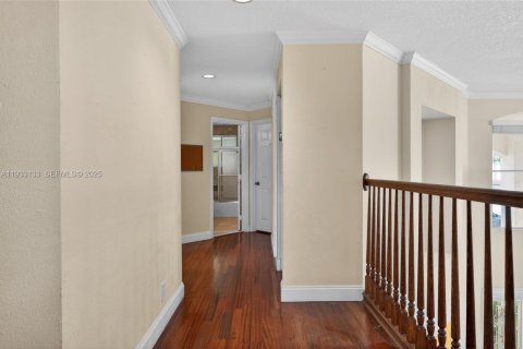 Купить виллу или дом в Уэстон, Флорида 5 спален, 287.53м2, № 1992052 - фото 26