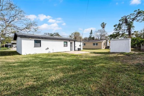 House in New Port Richey, Florida 3 bedrooms, 93.65 sq.m. № 1881250 - photo 6