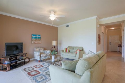 Condominio en alquiler en Bradenton, Florida, 2 dormitorios, 107.4 m2 № 212926 - foto 4
