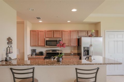 Condominio en alquiler en Bradenton, Florida, 2 dormitorios, 107.4 m2 № 212926 - foto 7