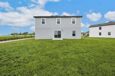 Villa ou maison à vendre à Babson Park, Floride: 4 chambres, 191.29 m2 № 2137916 - photo 29