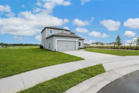 Villa ou maison à vendre à Babson Park, Floride: 4 chambres, 191.29 m2 № 2137916 - photo 2