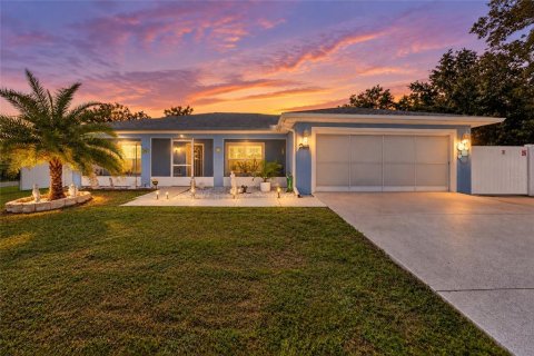 Casa en Summerfield, Florida 3 dormitorios, 118.26 m2 № 2380449