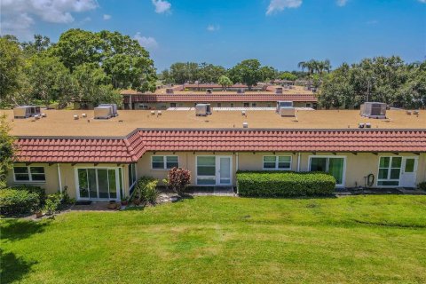Condo in Dunedin, Florida, 1 bedroom  № 1850977 - photo 23