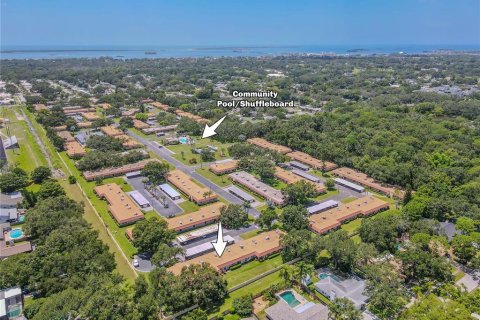 Condo in Dunedin, Florida, 1 bedroom  № 1850977 - photo 3