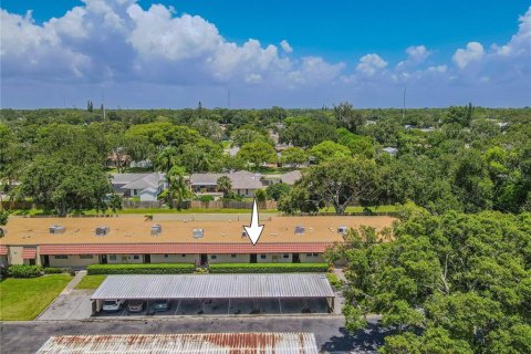 Condo in Dunedin, Florida, 1 bedroom  № 1850977 - photo 28