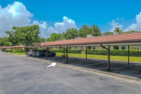 Condo in Dunedin, Florida, 1 bedroom  № 1850977 - photo 2