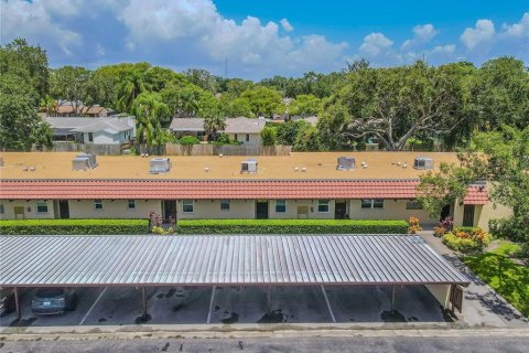 Condo in Dunedin, Florida, 1 bedroom  № 1850977 - photo 29