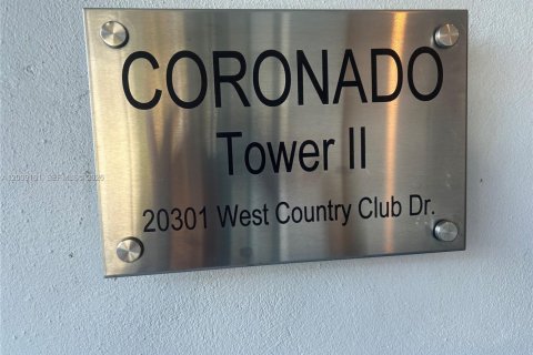 Condominio en venta en Aventura, Florida, 2 dormitorios, 105.72 m2 № 2090572 - foto 7
