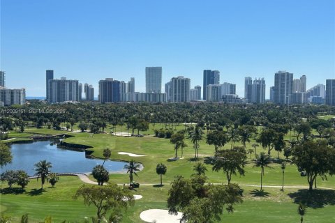 Condominio en venta en Aventura, Florida, 2 dormitorios, 105.72 m2 № 2090572 - foto 19