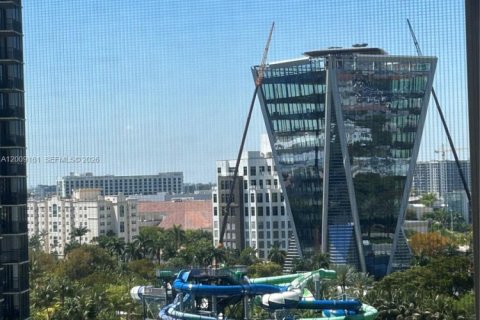 Condominio en venta en Aventura, Florida, 2 dormitorios, 105.72 m2 № 2090572 - foto 21