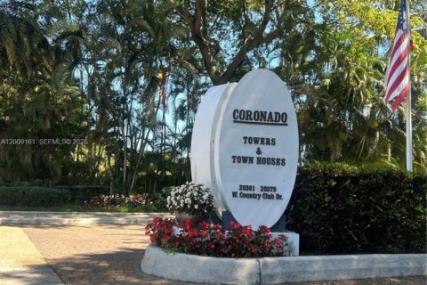 Condominio en venta en Aventura, Florida, 2 dormitorios, 105.72 m2 № 2090572 - foto 2