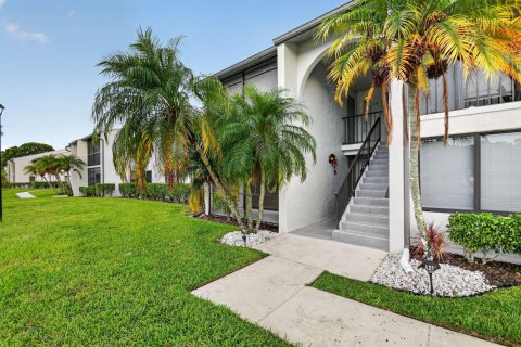 Condo à West Palm Beach, Floride, 2 chambres  № 2366180