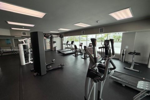 Condominio en venta en Miami, Florida, 1 dormitorio, 66.89 m2 № 1788755 - foto 24