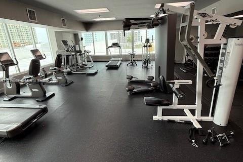 Condominio en venta en Miami, Florida, 1 dormitorio, 66.89 m2 № 1788755 - foto 29