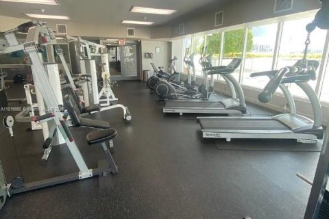 Condominio en venta en Miami, Florida, 1 dormitorio, 66.89 m2 № 1788755 - foto 26