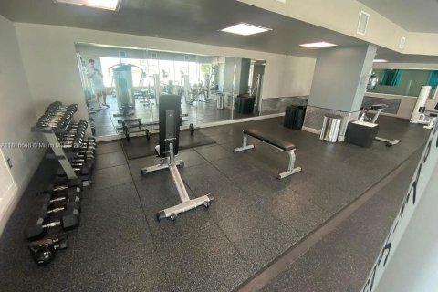 Condominio en venta en Miami, Florida, 1 dormitorio, 66.89 m2 № 1788755 - foto 19