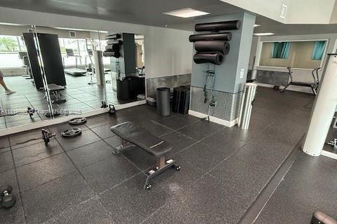 Condominio en venta en Miami, Florida, 1 dormitorio, 66.89 m2 № 1788755 - foto 27