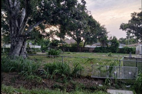 Land in Sarasota, Florida № 2219170