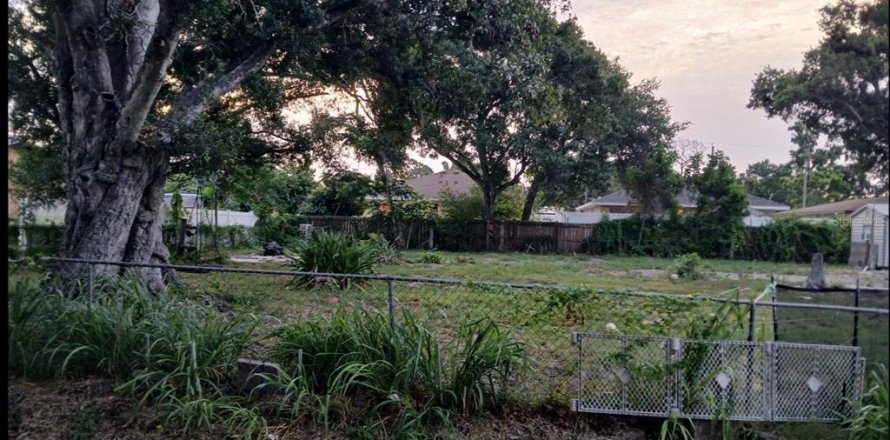 Land in Sarasota, Florida № 2219170